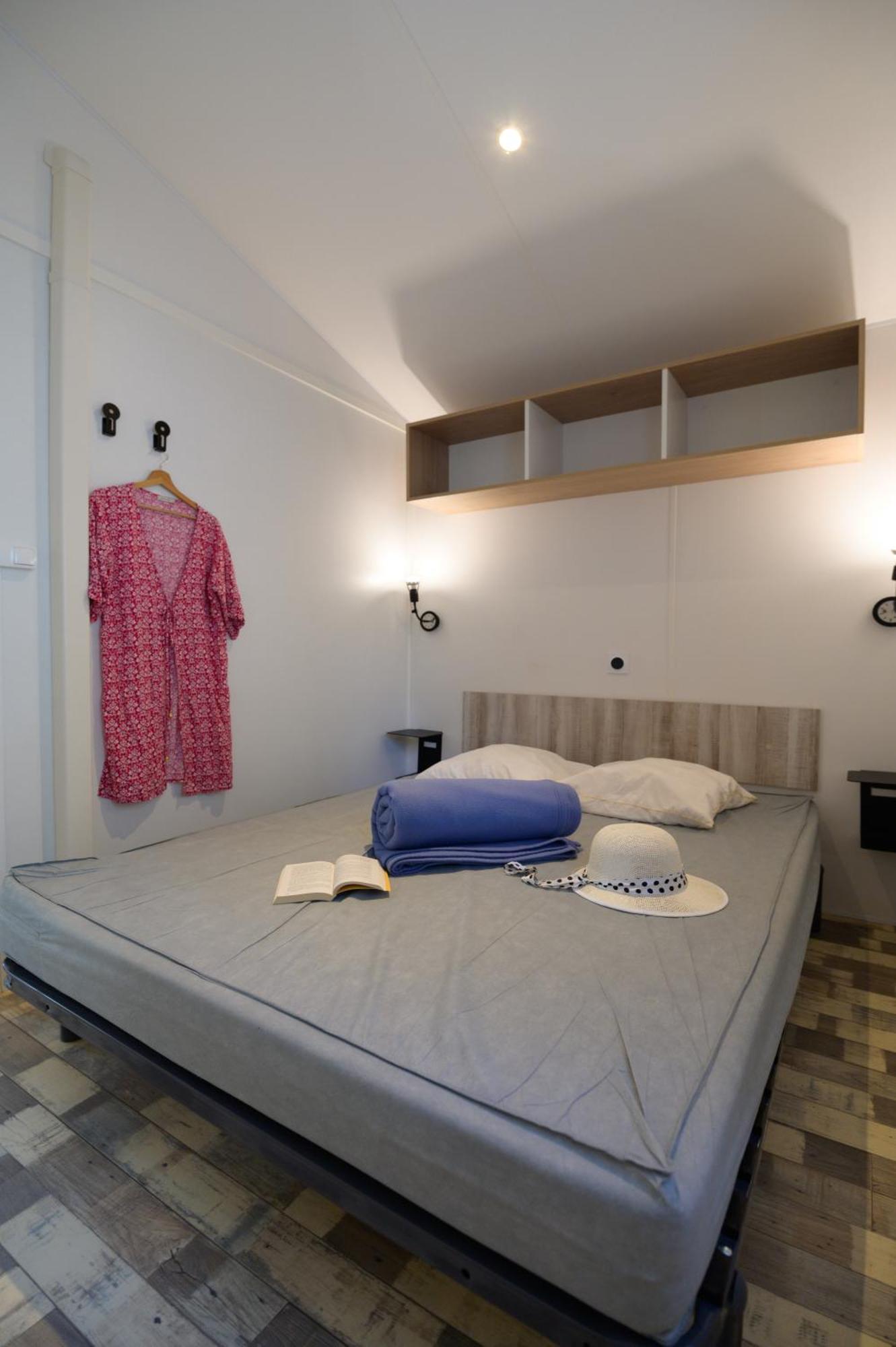 Camping L'Eden Le Grau-du-Roi Zimmer foto