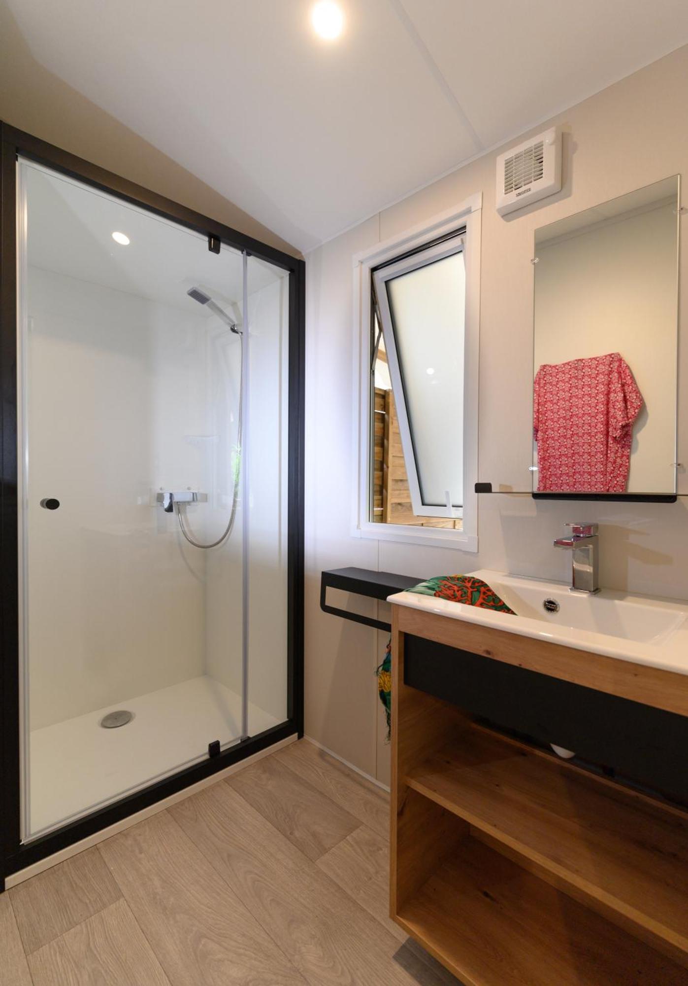 Camping L'Eden Le Grau-du-Roi Zimmer foto