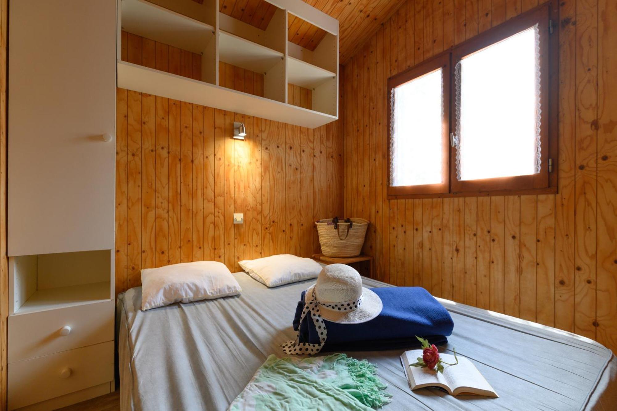 Camping L'Eden Le Grau-du-Roi Zimmer foto